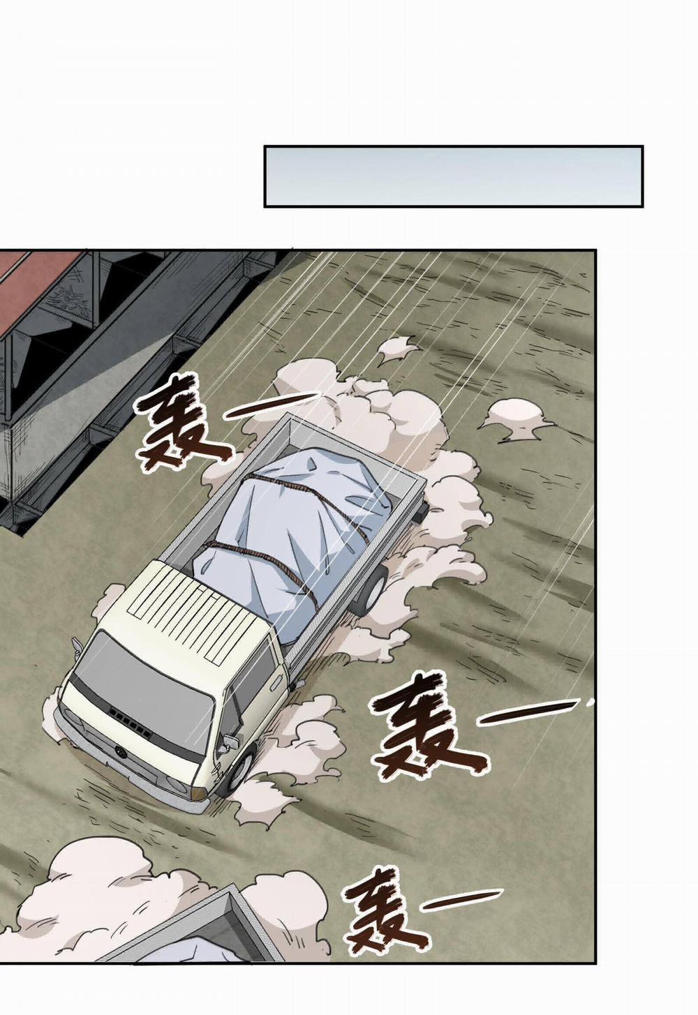 Thảm Họa Ngày Tận Thế, Tôi Tái Sinh Biến Cả Gia Đình Trở Thành Một Ông Trùm! 1 trang 57