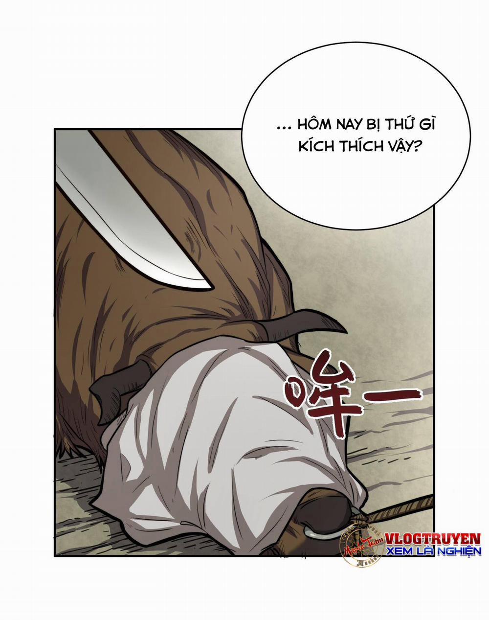 Thảm Họa Ngày Tận Thế, Tôi Tái Sinh Biến Cả Gia Đình Trở Thành Một Ông Trùm! 1 trang 6