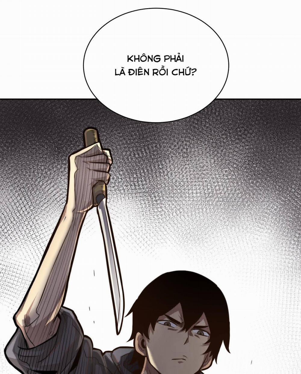 Thảm Họa Ngày Tận Thế, Tôi Tái Sinh Biến Cả Gia Đình Trở Thành Một Ông Trùm! 1 trang 7