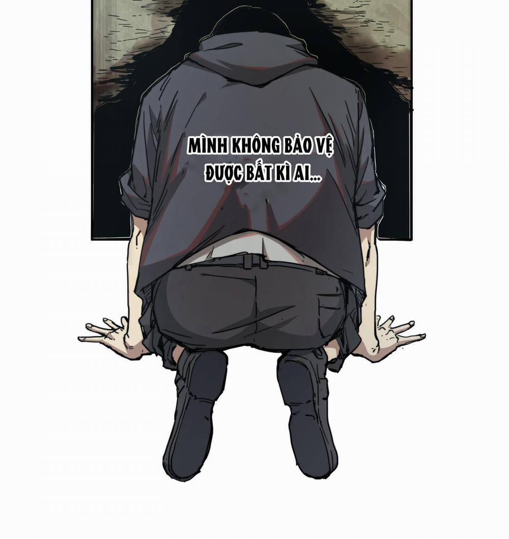 Thảm Họa Ngày Tận Thế, Tôi Tái Sinh Biến Cả Gia Đình Trở Thành Một Ông Trùm! 1 trang 75