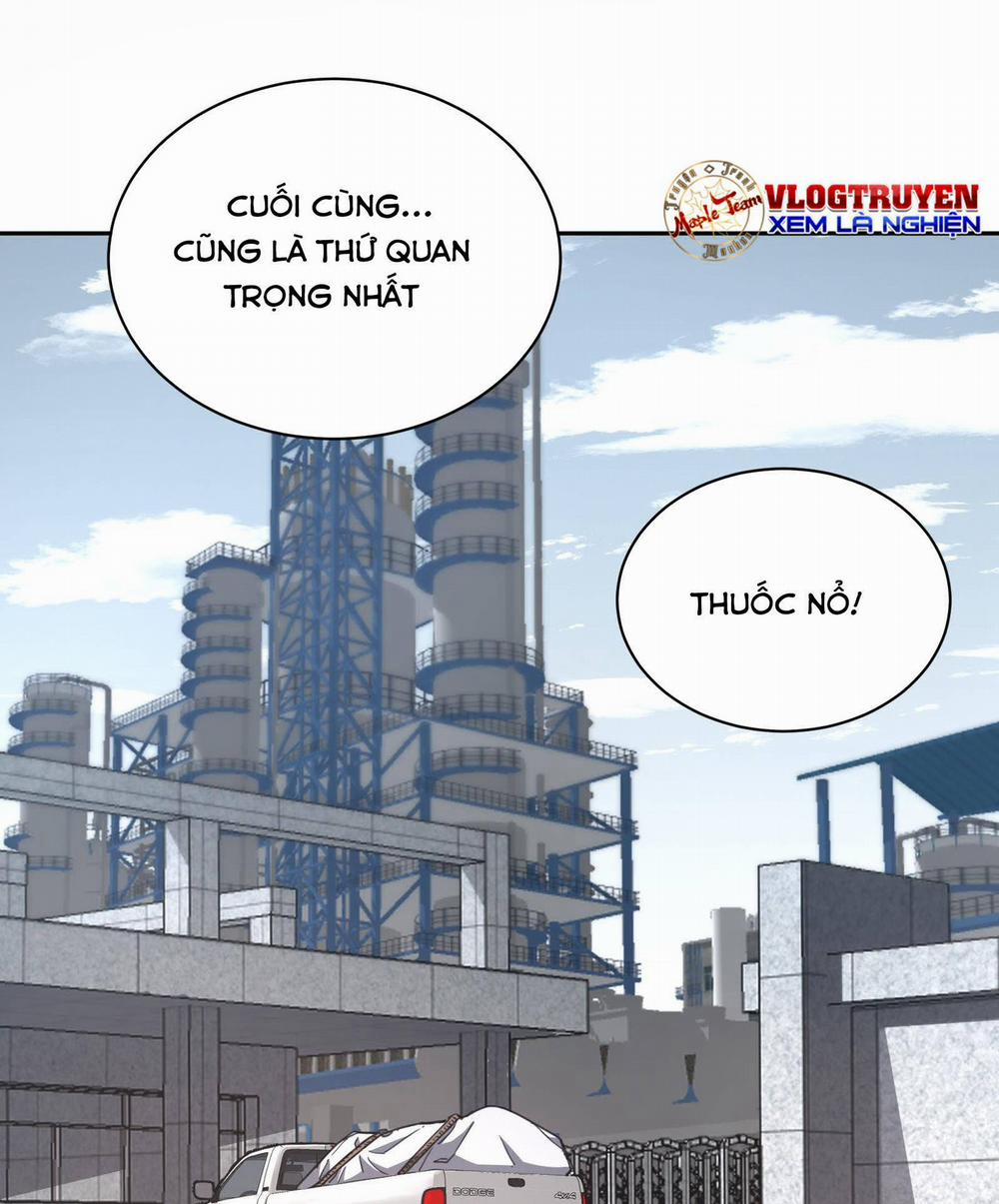 Thảm Họa Ngày Tận Thế, Tôi Tái Sinh Biến Cả Gia Đình Trở Thành Một Ông Trùm! 1 trang 81