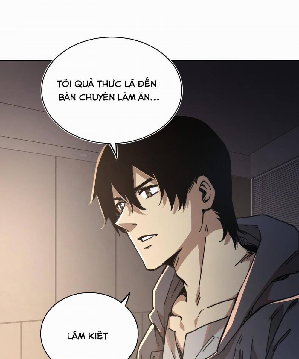 Thảm Họa Ngày Tận Thế, Tôi Tái Sinh Biến Cả Gia Đình Trở Thành Một Ông Trùm! 1 trang 87