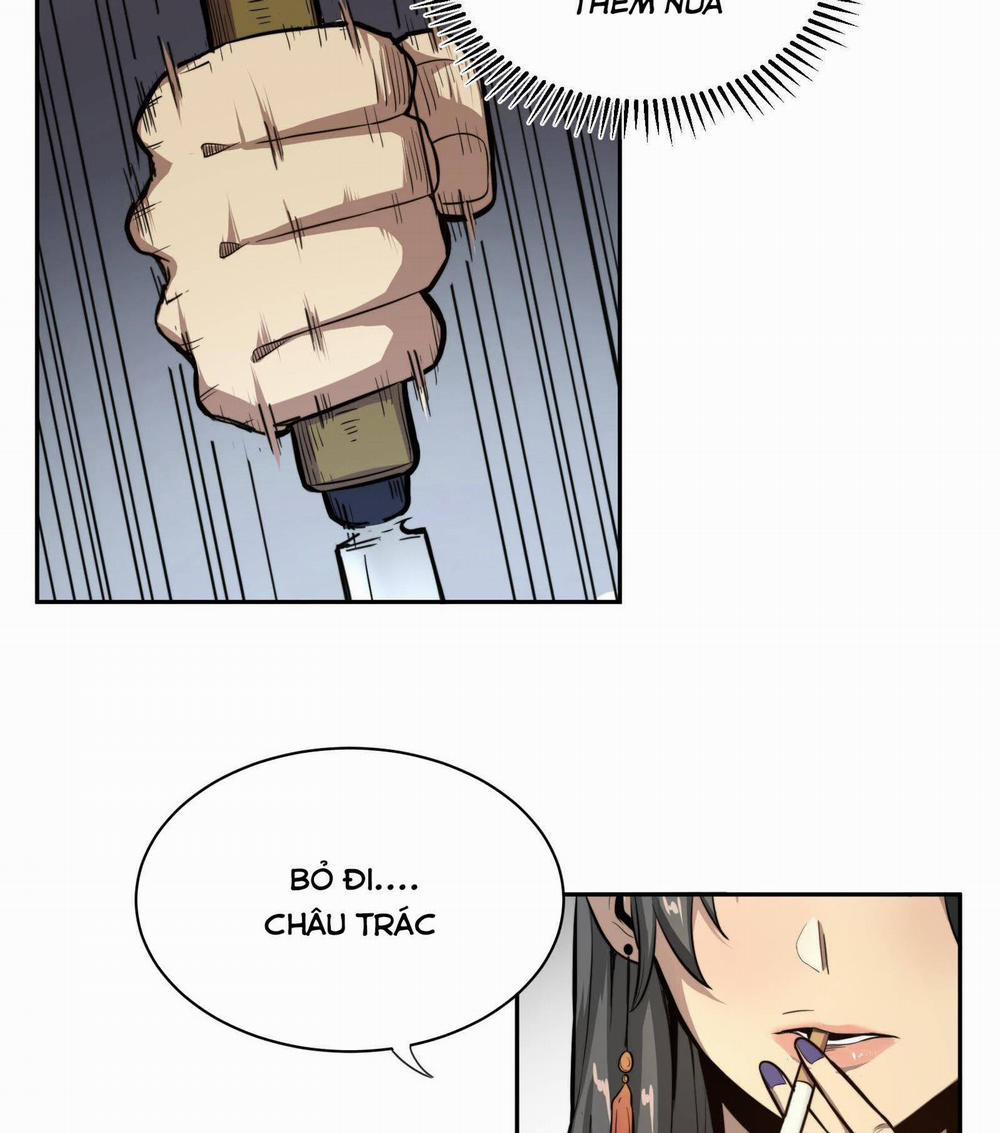 Thảm Họa Ngày Tận Thế, Tôi Tái Sinh Biến Cả Gia Đình Trở Thành Một Ông Trùm! 1 trang 9