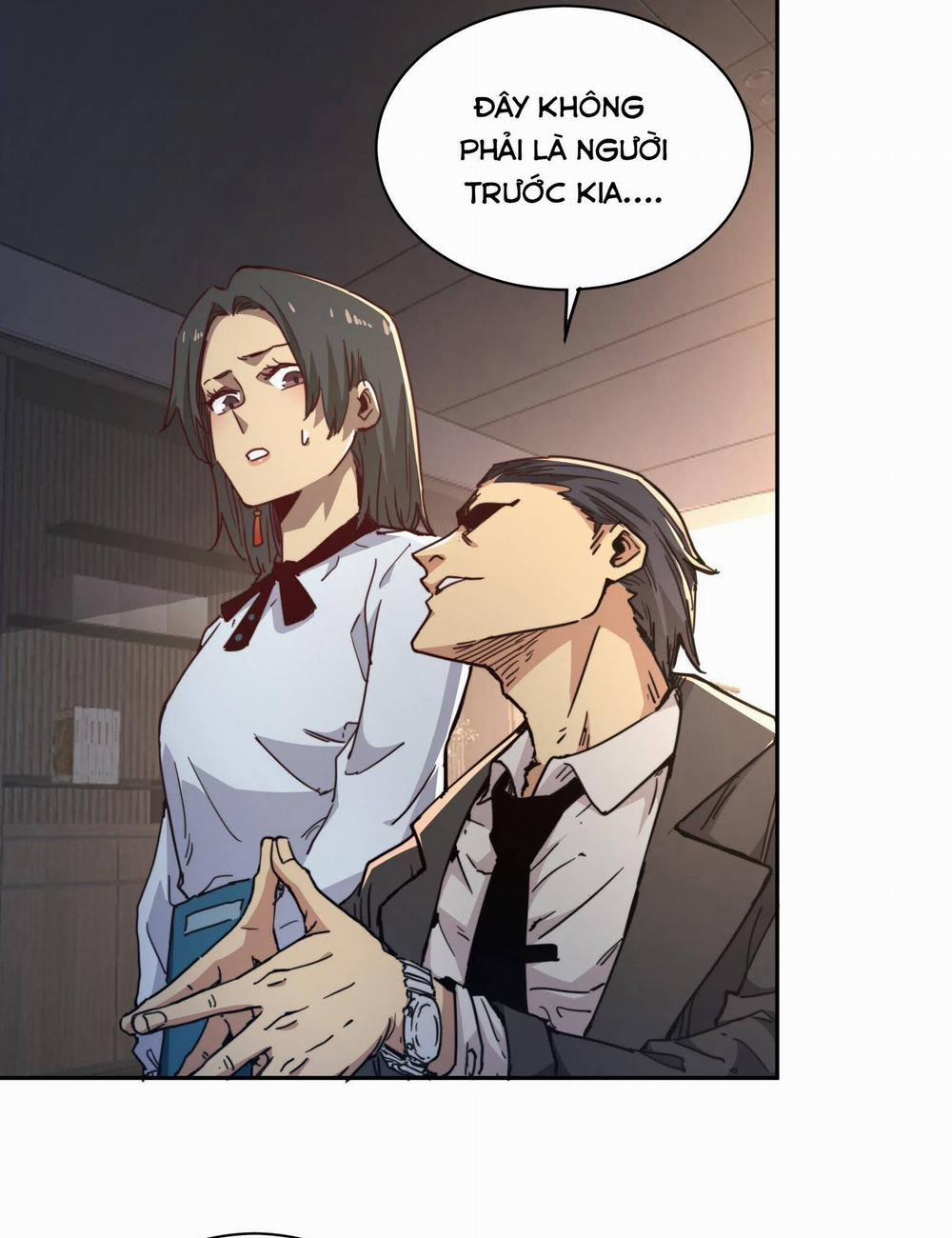 Thảm Họa Ngày Tận Thế, Tôi Tái Sinh Biến Cả Gia Đình Trở Thành Một Ông Trùm! 1 trang 90