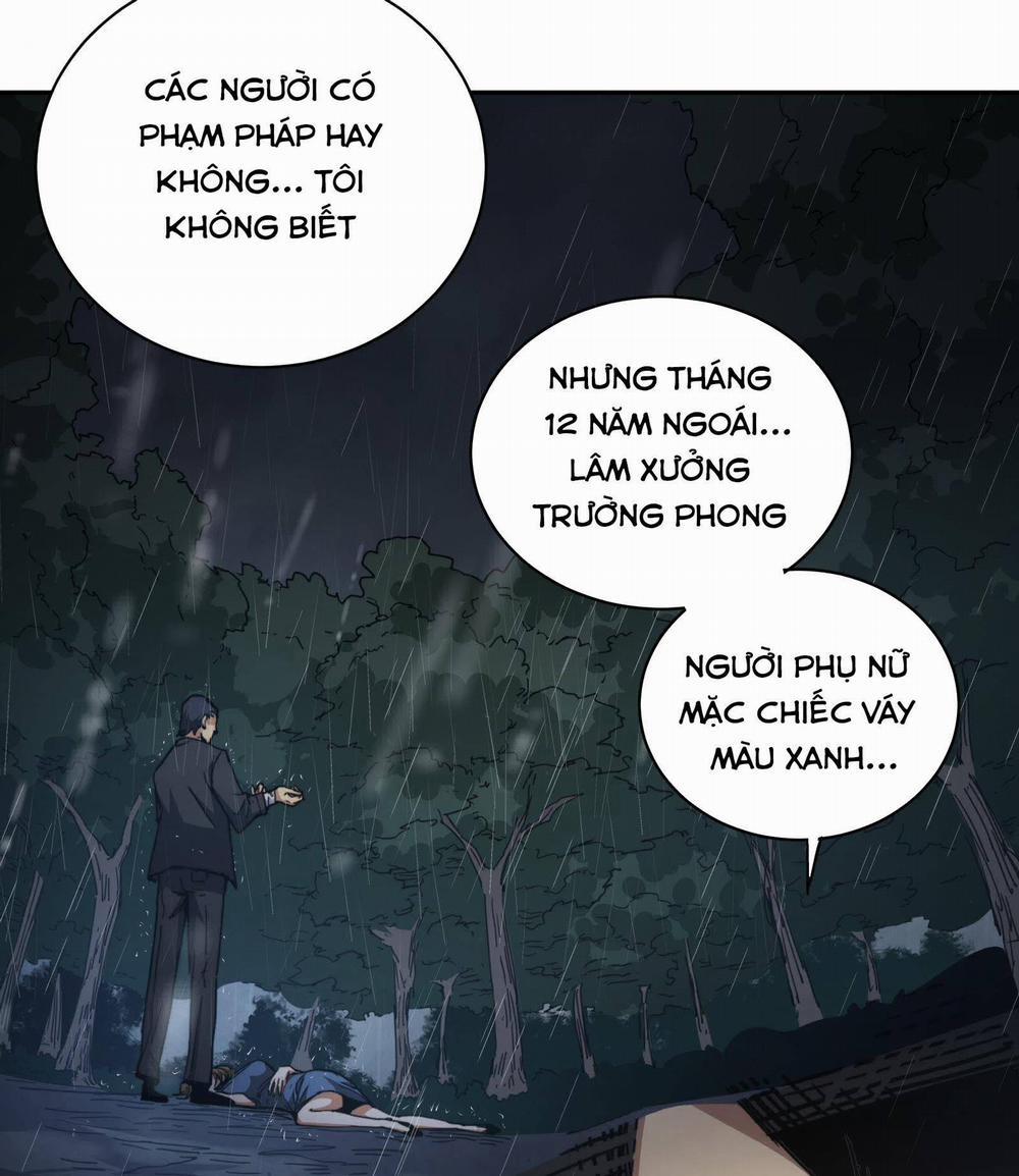 Thảm Họa Ngày Tận Thế, Tôi Tái Sinh Biến Cả Gia Đình Trở Thành Một Ông Trùm! 1 trang 97