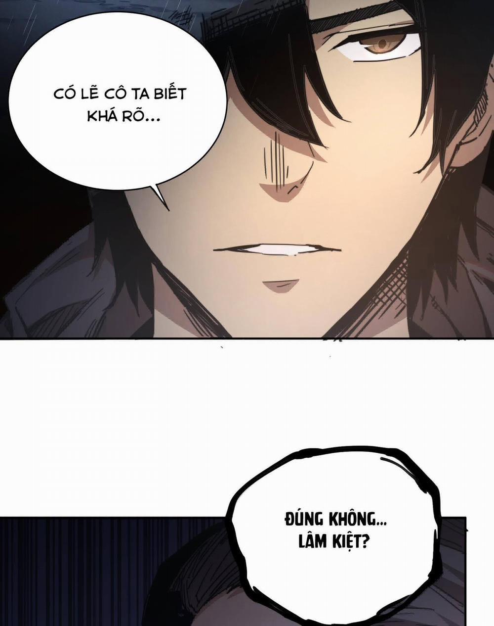 Thảm Họa Ngày Tận Thế, Tôi Tái Sinh Biến Cả Gia Đình Trở Thành Một Ông Trùm! 1 trang 98