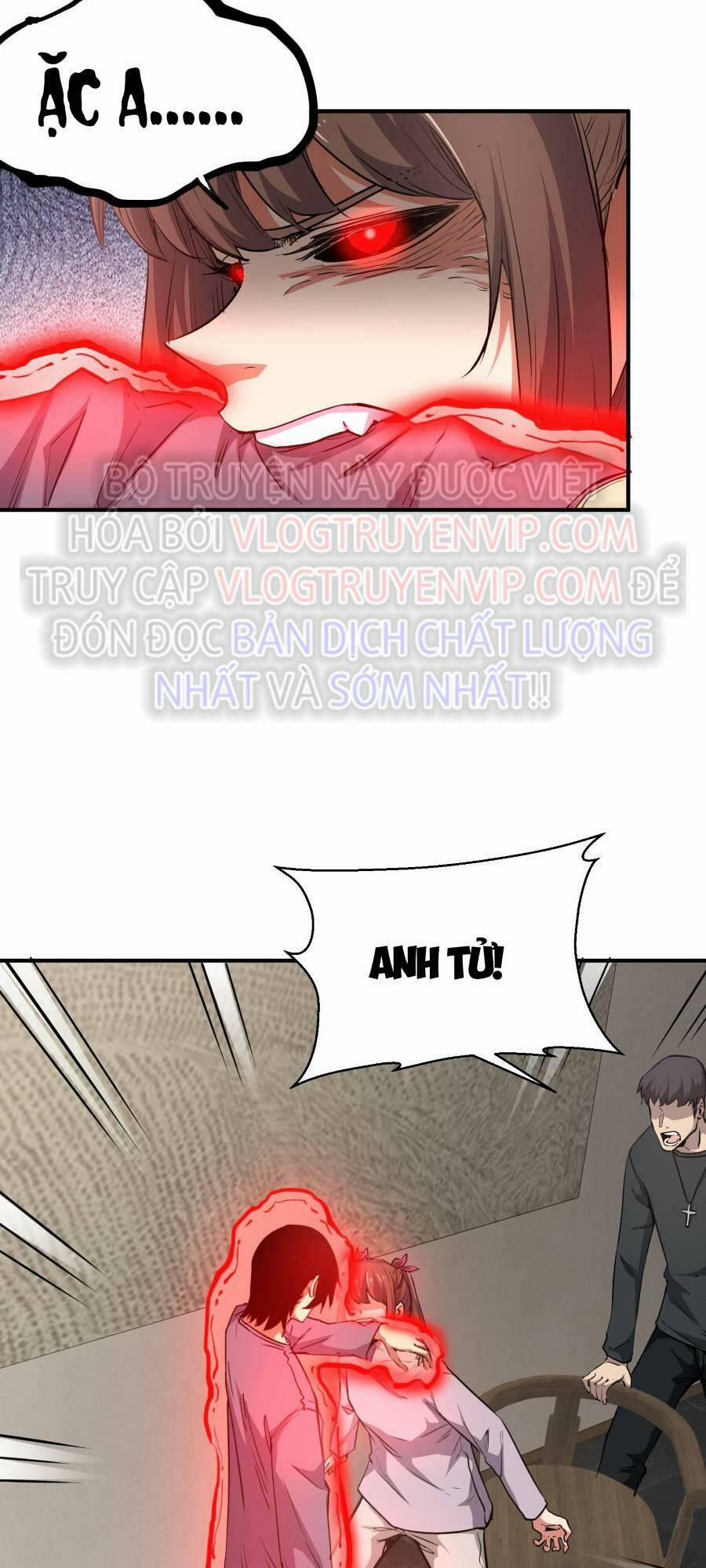 Thảm Họa Ngày Tận Thế, Tôi Tái Sinh Biến Cả Gia Đình Trở Thành Một Ông Trùm! 17 trang 1