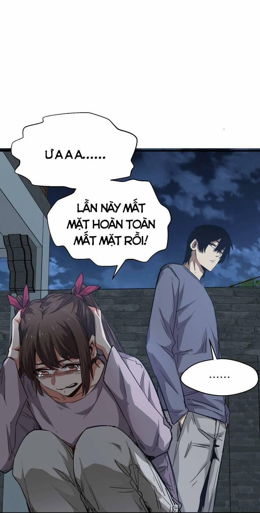 Thảm Họa Ngày Tận Thế, Tôi Tái Sinh Biến Cả Gia Đình Trở Thành Một Ông Trùm! 17 trang 12