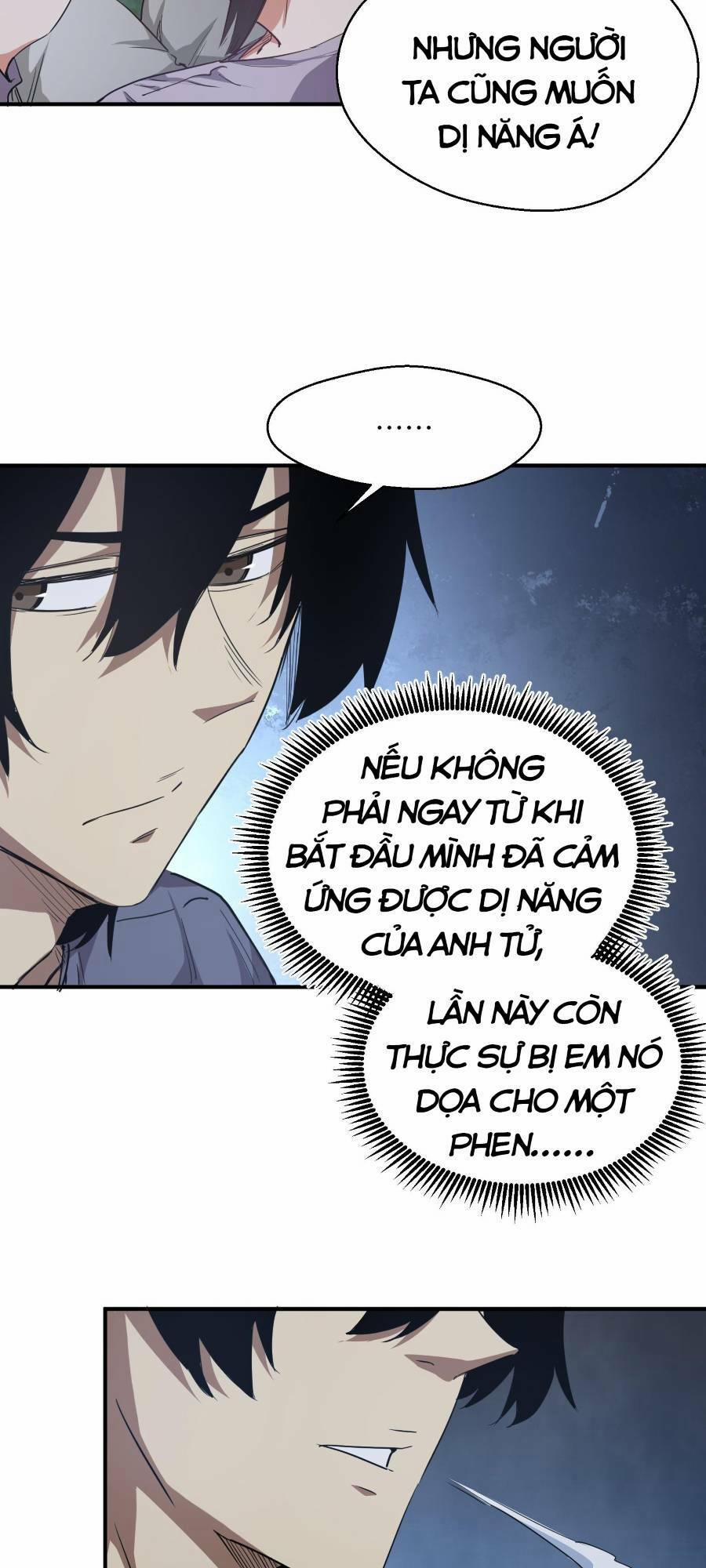 Thảm Họa Ngày Tận Thế, Tôi Tái Sinh Biến Cả Gia Đình Trở Thành Một Ông Trùm! 17 trang 14