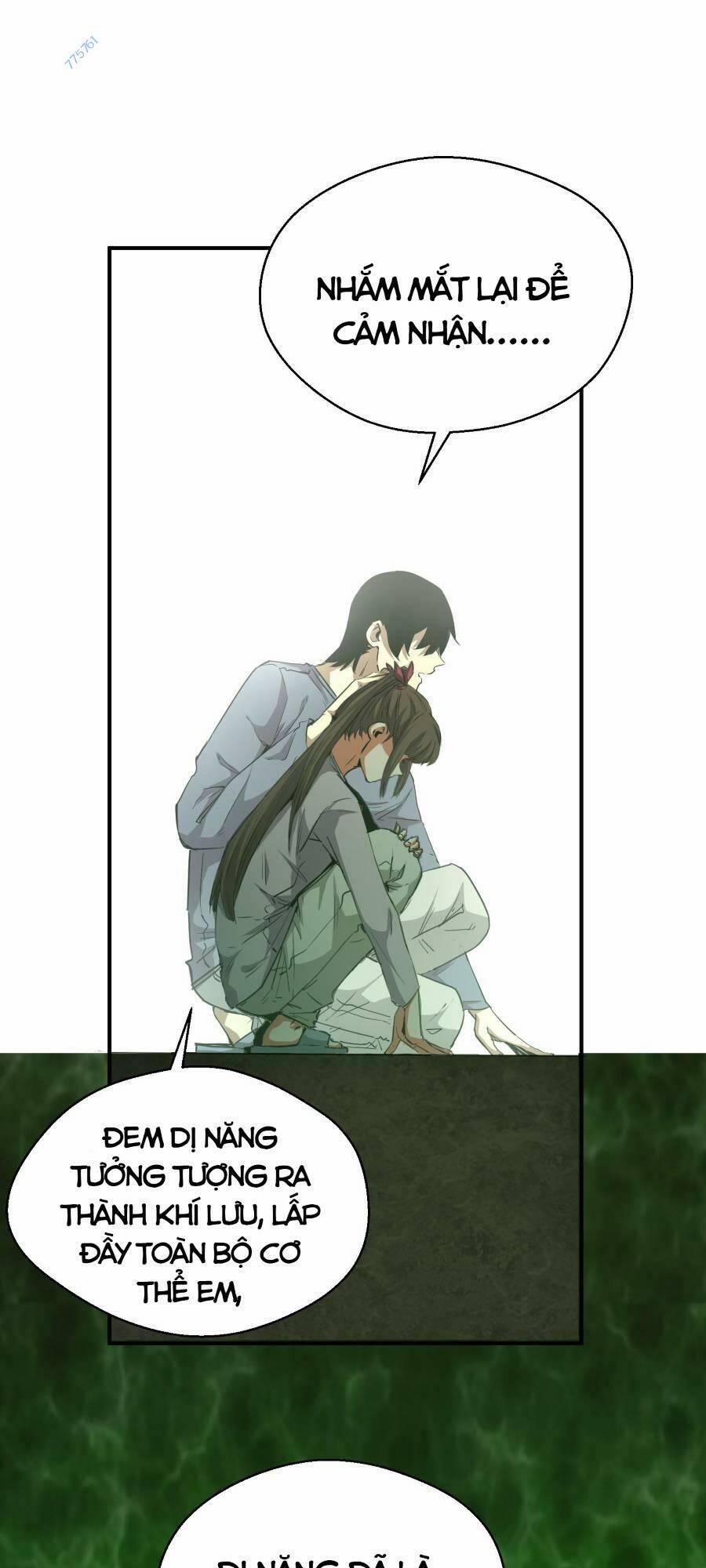 Thảm Họa Ngày Tận Thế, Tôi Tái Sinh Biến Cả Gia Đình Trở Thành Một Ông Trùm! 17 trang 17