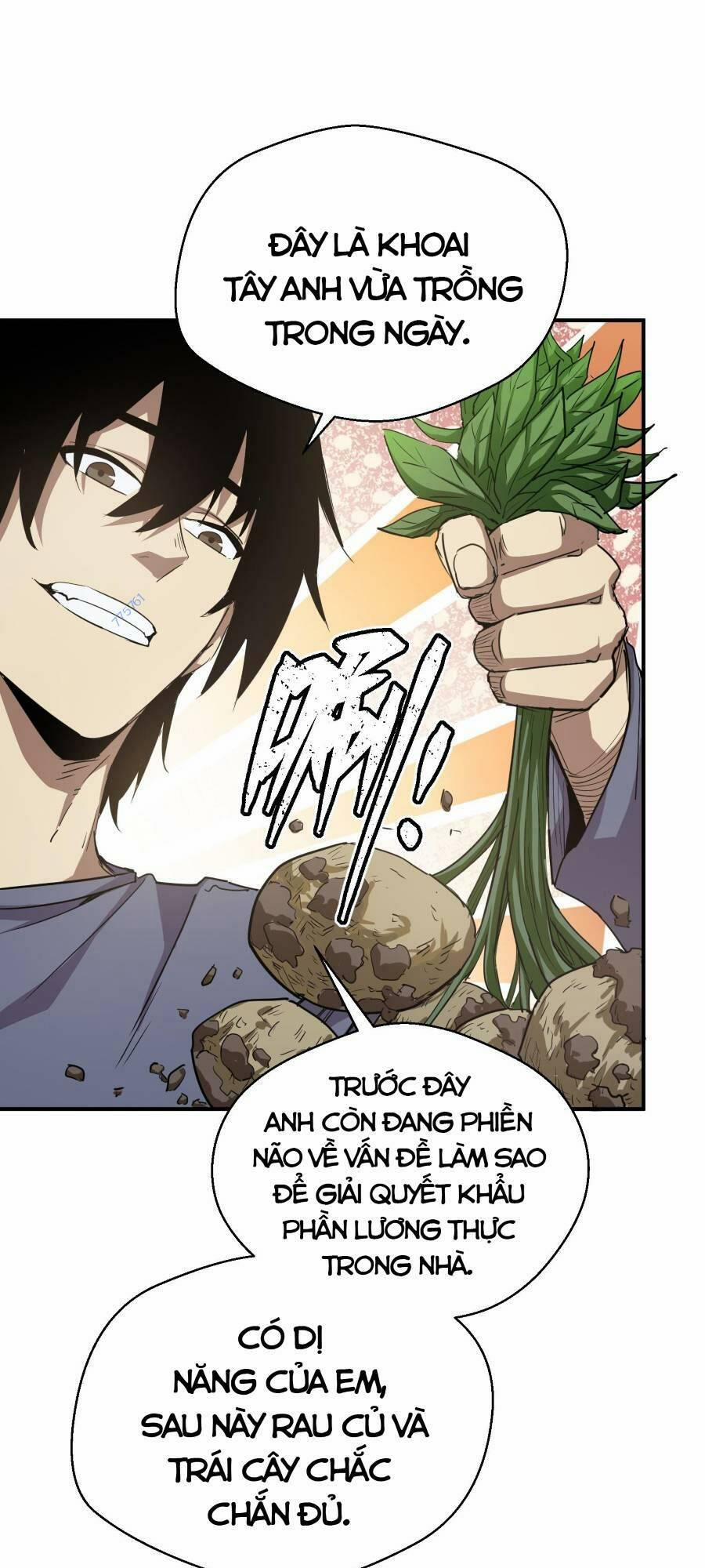 Thảm Họa Ngày Tận Thế, Tôi Tái Sinh Biến Cả Gia Đình Trở Thành Một Ông Trùm! 17 trang 26