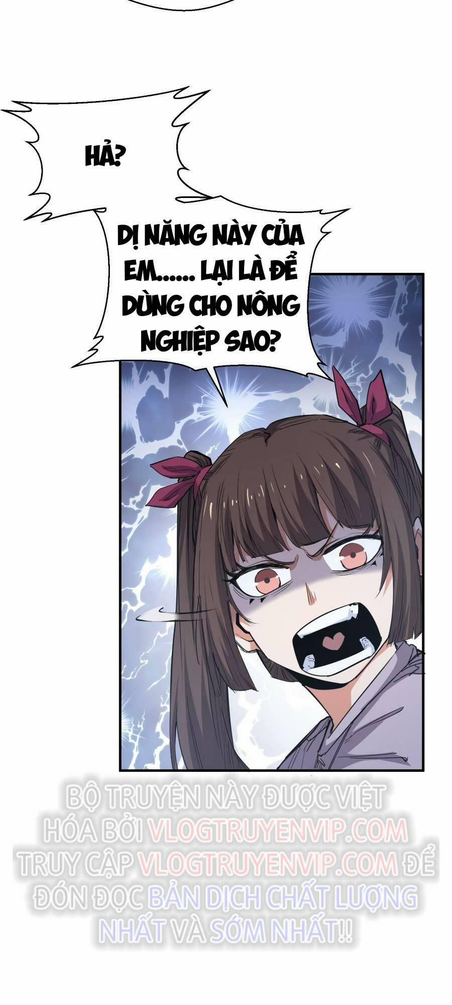 Thảm Họa Ngày Tận Thế, Tôi Tái Sinh Biến Cả Gia Đình Trở Thành Một Ông Trùm! 17 trang 27