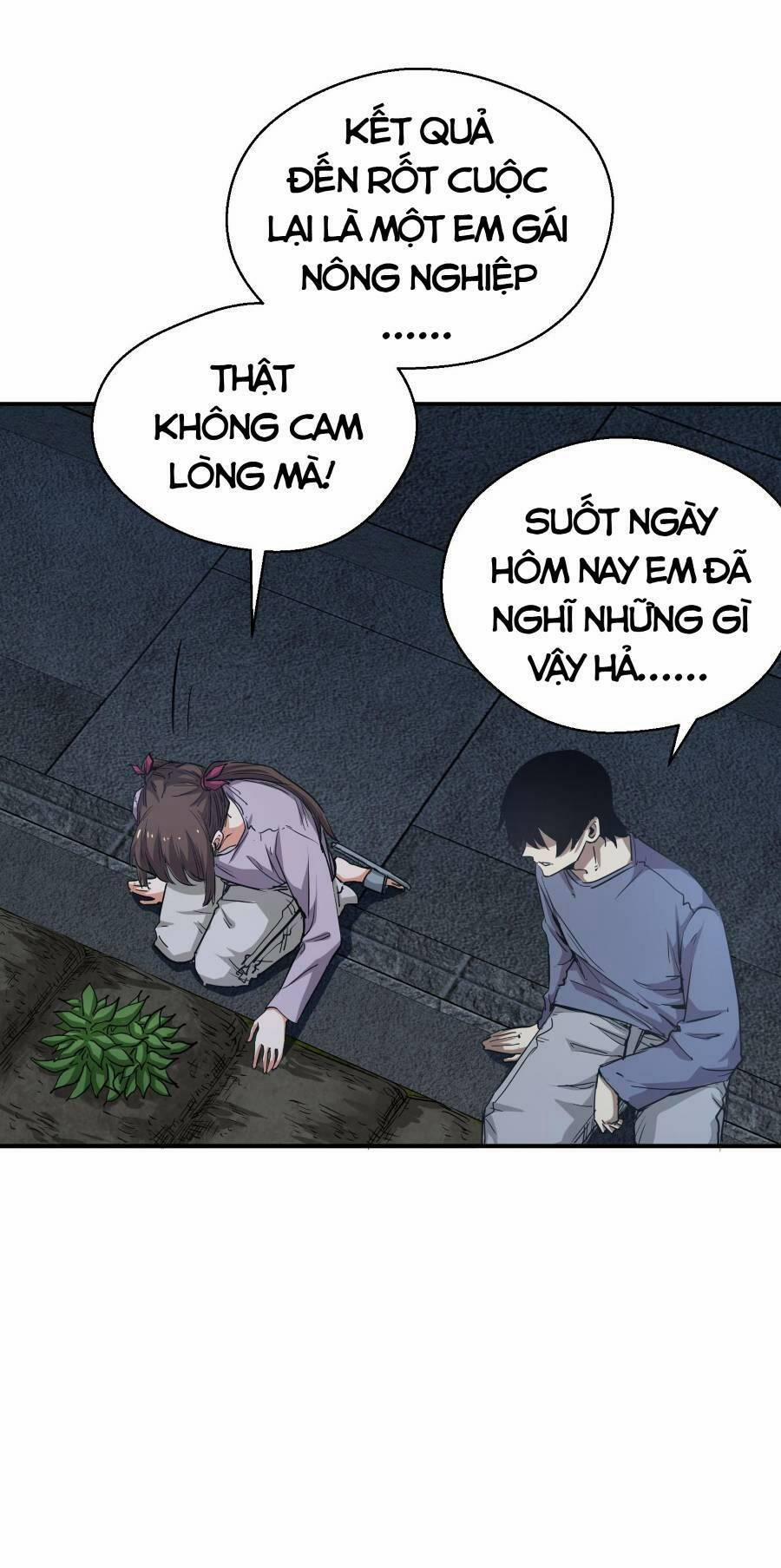 Thảm Họa Ngày Tận Thế, Tôi Tái Sinh Biến Cả Gia Đình Trở Thành Một Ông Trùm! 17 trang 29