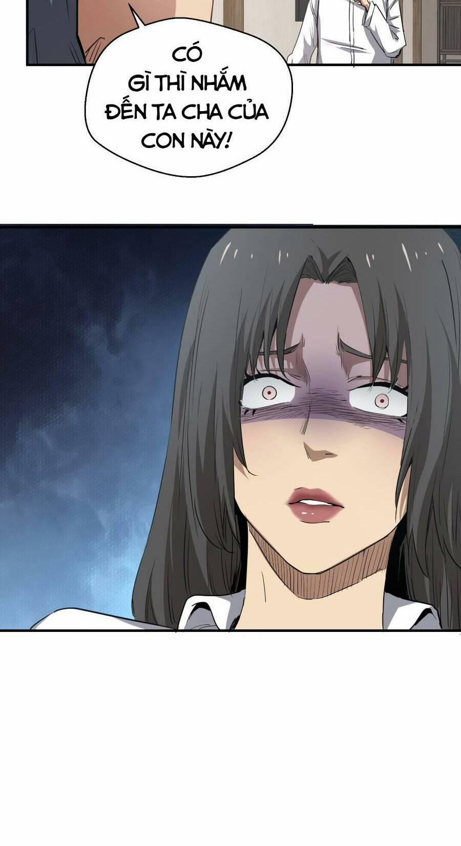 Thảm Họa Ngày Tận Thế, Tôi Tái Sinh Biến Cả Gia Đình Trở Thành Một Ông Trùm! 17 trang 3