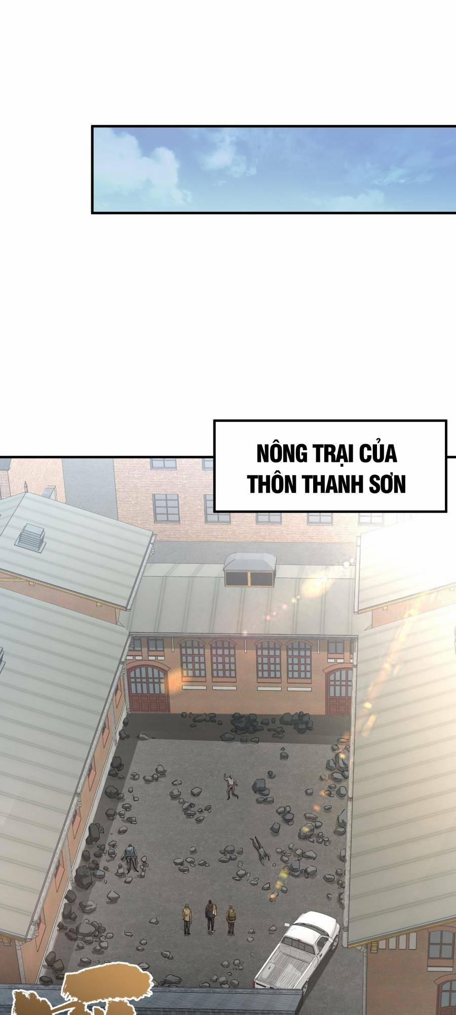 Thảm Họa Ngày Tận Thế, Tôi Tái Sinh Biến Cả Gia Đình Trở Thành Một Ông Trùm! 17 trang 39