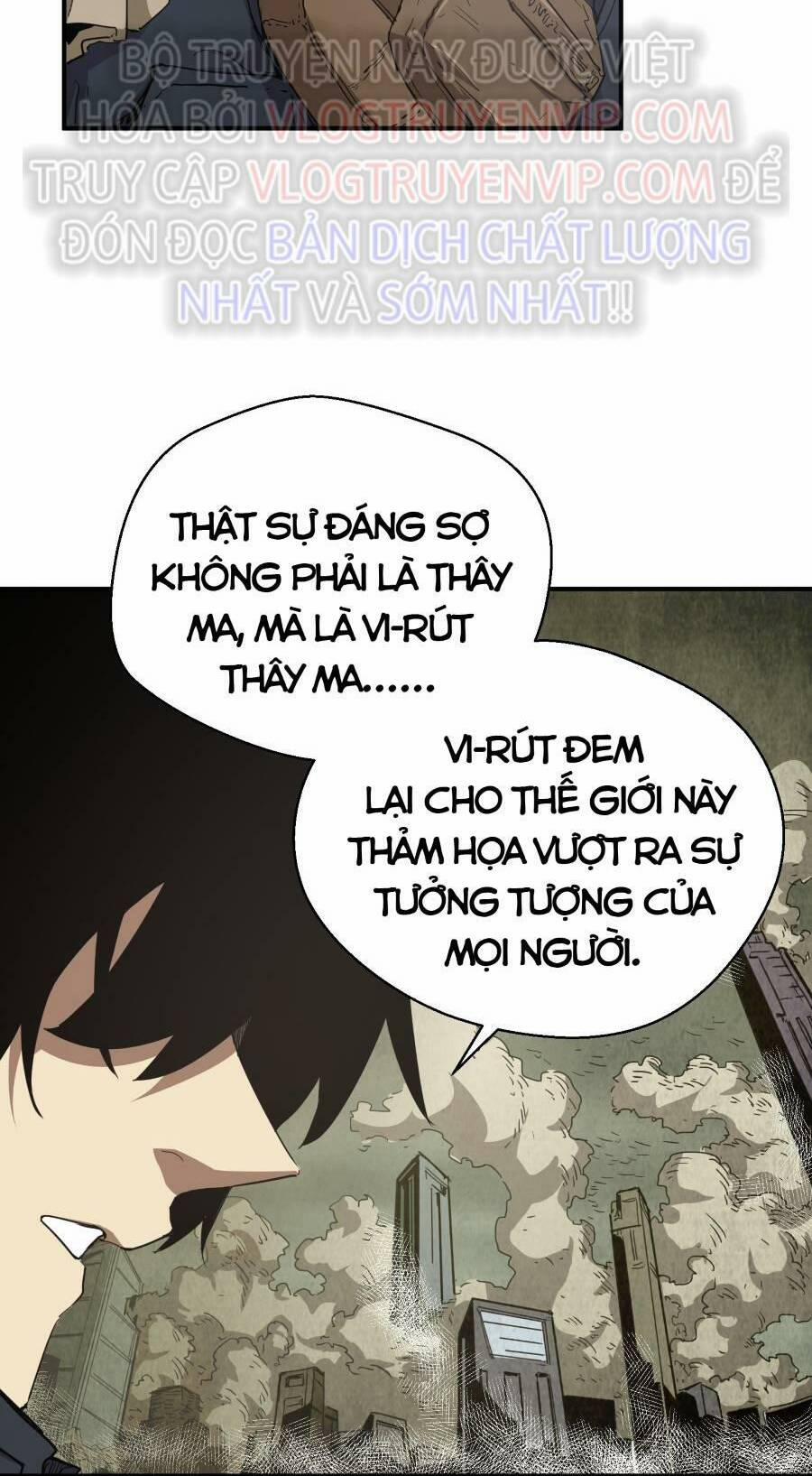 Thảm Họa Ngày Tận Thế, Tôi Tái Sinh Biến Cả Gia Đình Trở Thành Một Ông Trùm! 17 trang 46