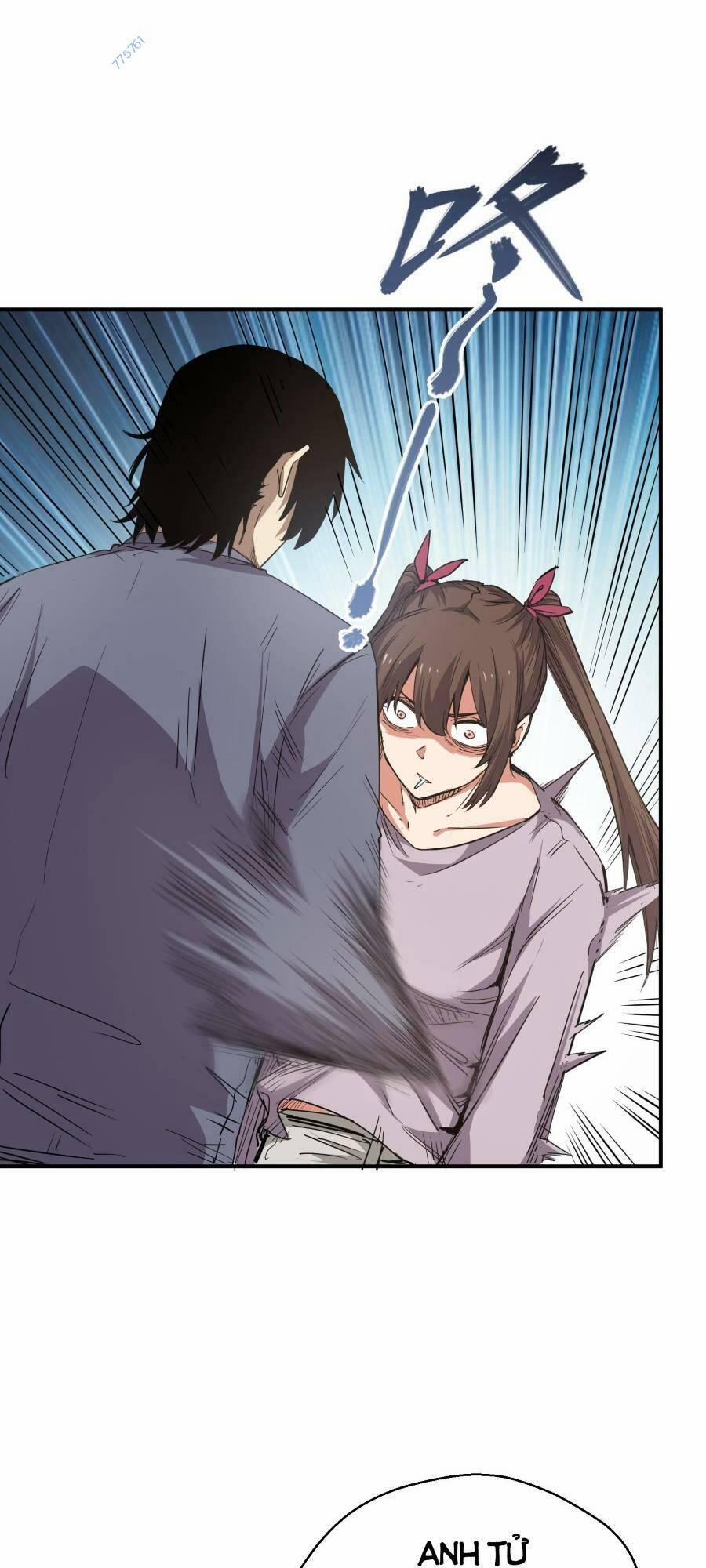 Thảm Họa Ngày Tận Thế, Tôi Tái Sinh Biến Cả Gia Đình Trở Thành Một Ông Trùm! 17 trang 9