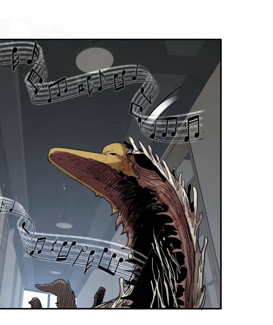 Thảm Họa Ngày Tận Thế, Tôi Tái Sinh Biến Cả Gia Đình Trở Thành Một Ông Trùm! 18 trang 115