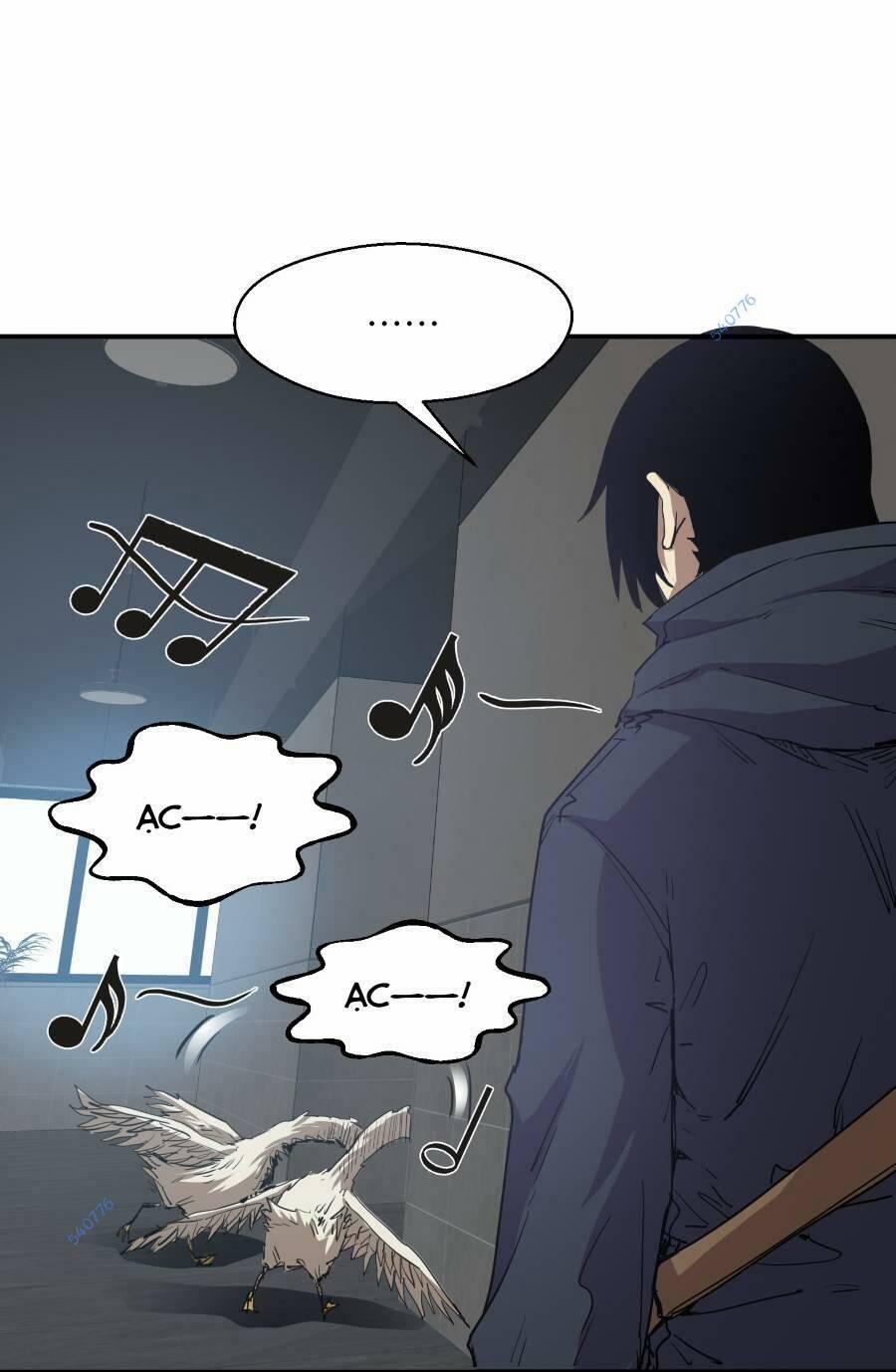 Thảm Họa Ngày Tận Thế, Tôi Tái Sinh Biến Cả Gia Đình Trở Thành Một Ông Trùm! 18 trang 116