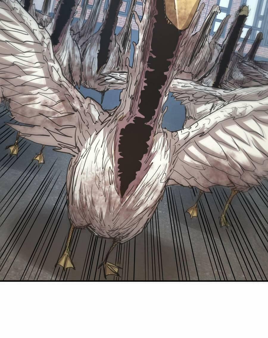 Thảm Họa Ngày Tận Thế, Tôi Tái Sinh Biến Cả Gia Đình Trở Thành Một Ông Trùm! 18 trang 20