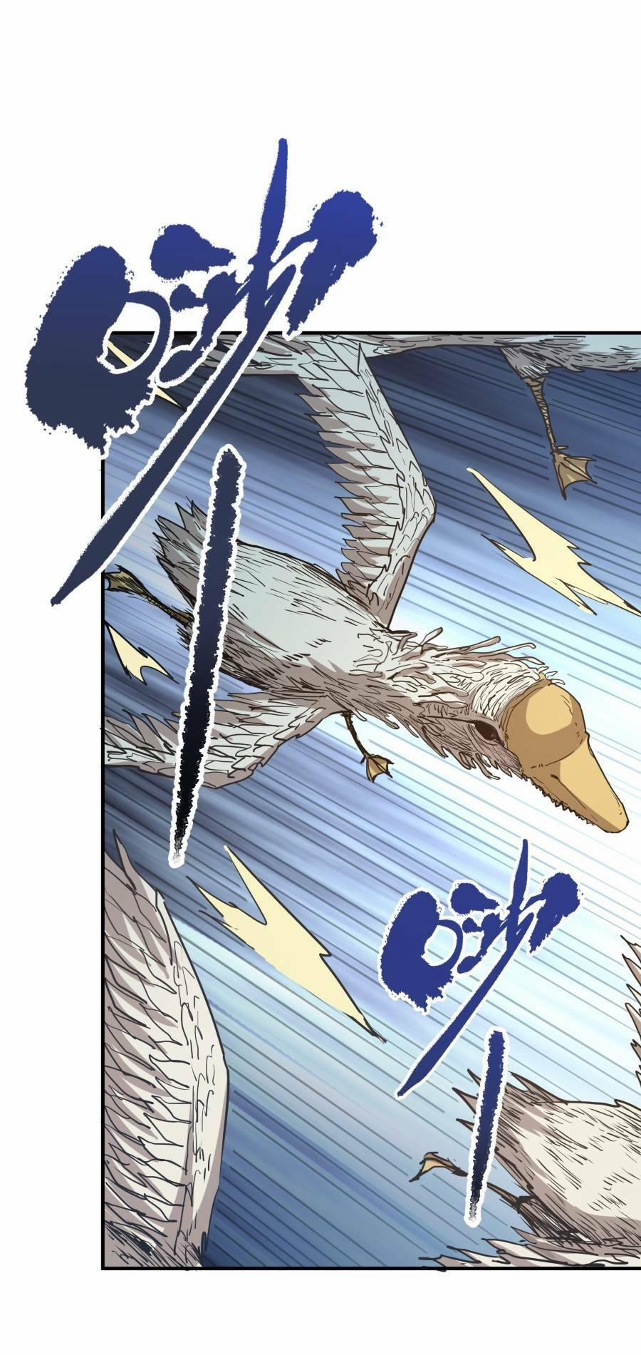 Thảm Họa Ngày Tận Thế, Tôi Tái Sinh Biến Cả Gia Đình Trở Thành Một Ông Trùm! 18 trang 21