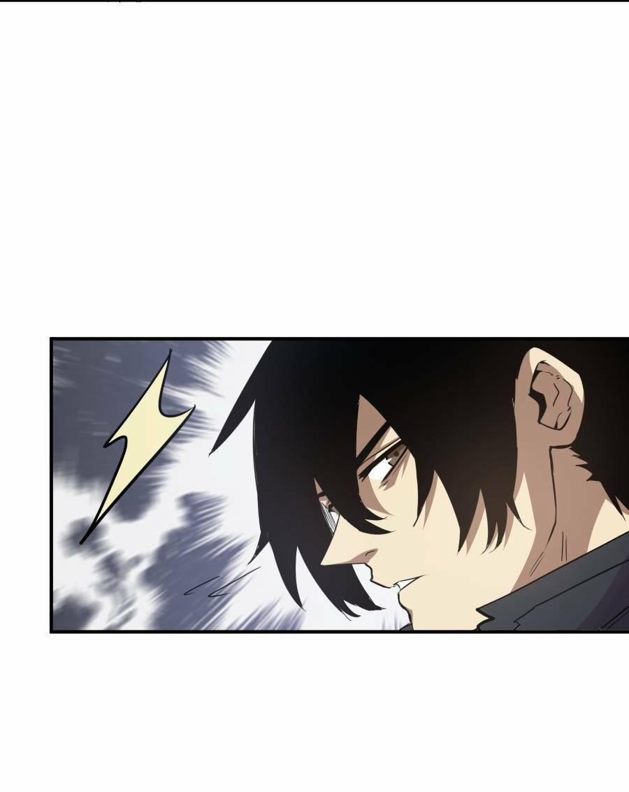 Thảm Họa Ngày Tận Thế, Tôi Tái Sinh Biến Cả Gia Đình Trở Thành Một Ông Trùm! 18 trang 23