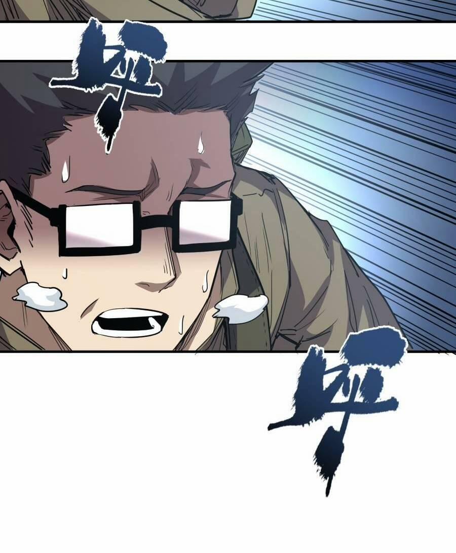 Thảm Họa Ngày Tận Thế, Tôi Tái Sinh Biến Cả Gia Đình Trở Thành Một Ông Trùm! 18 trang 29