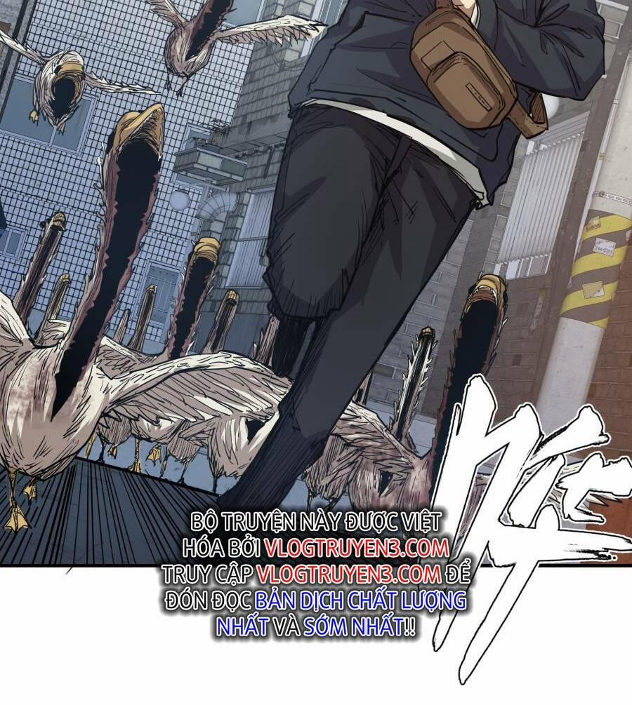 Thảm Họa Ngày Tận Thế, Tôi Tái Sinh Biến Cả Gia Đình Trở Thành Một Ông Trùm! 18 trang 31