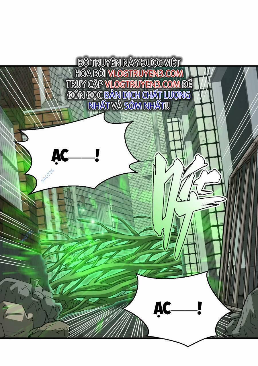 Thảm Họa Ngày Tận Thế, Tôi Tái Sinh Biến Cả Gia Đình Trở Thành Một Ông Trùm! 18 trang 39
