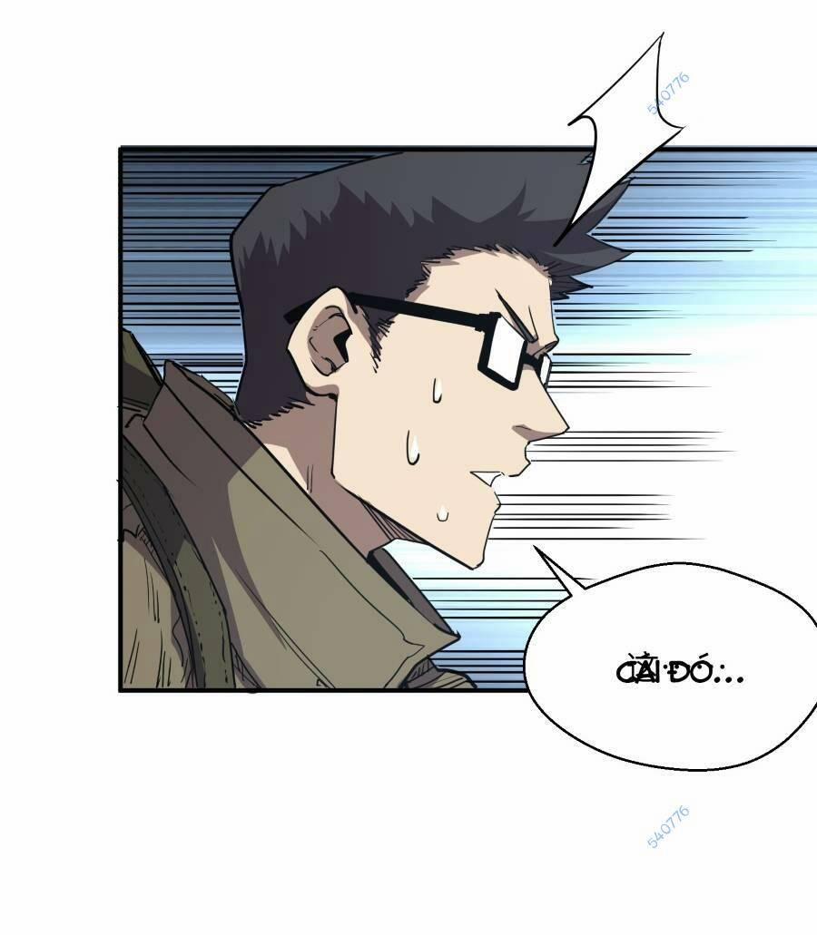 Thảm Họa Ngày Tận Thế, Tôi Tái Sinh Biến Cả Gia Đình Trở Thành Một Ông Trùm! 18 trang 41