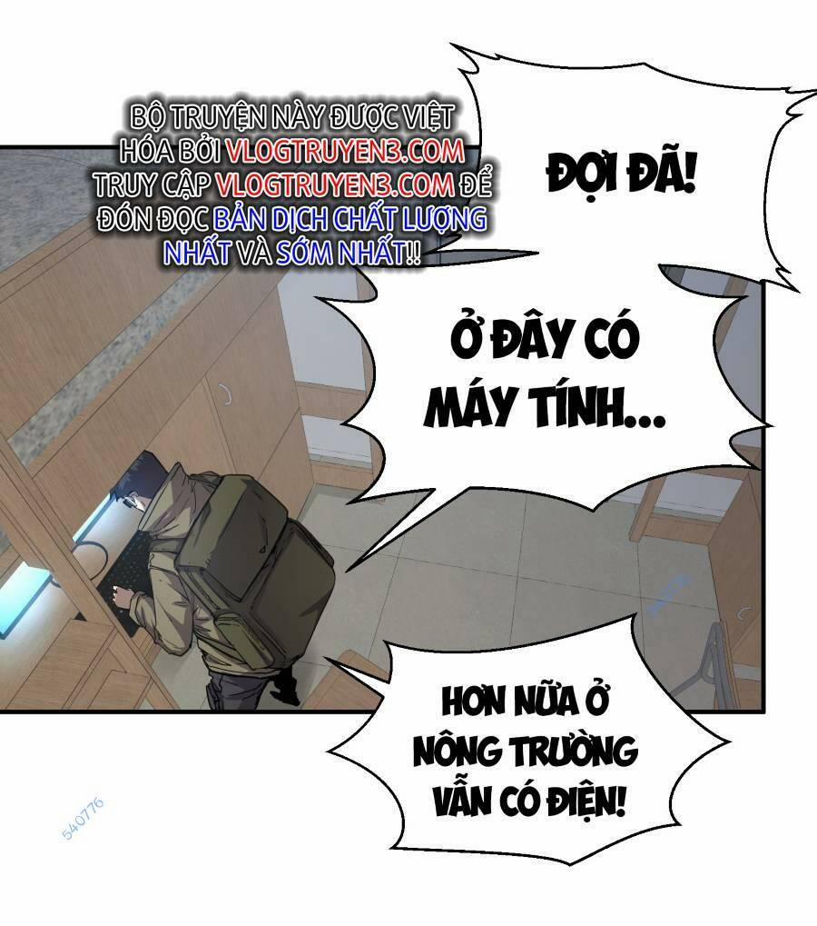 Thảm Họa Ngày Tận Thế, Tôi Tái Sinh Biến Cả Gia Đình Trở Thành Một Ông Trùm! 18 trang 53