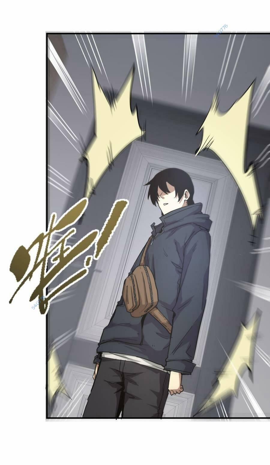 Thảm Họa Ngày Tận Thế, Tôi Tái Sinh Biến Cả Gia Đình Trở Thành Một Ông Trùm! 18 trang 55