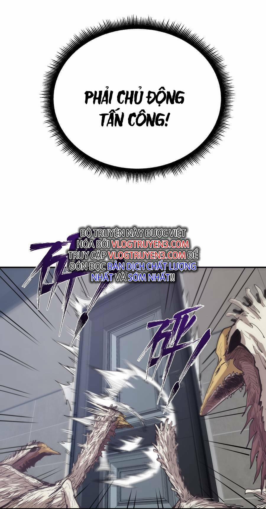 Thảm Họa Ngày Tận Thế, Tôi Tái Sinh Biến Cả Gia Đình Trở Thành Một Ông Trùm! 18 trang 60