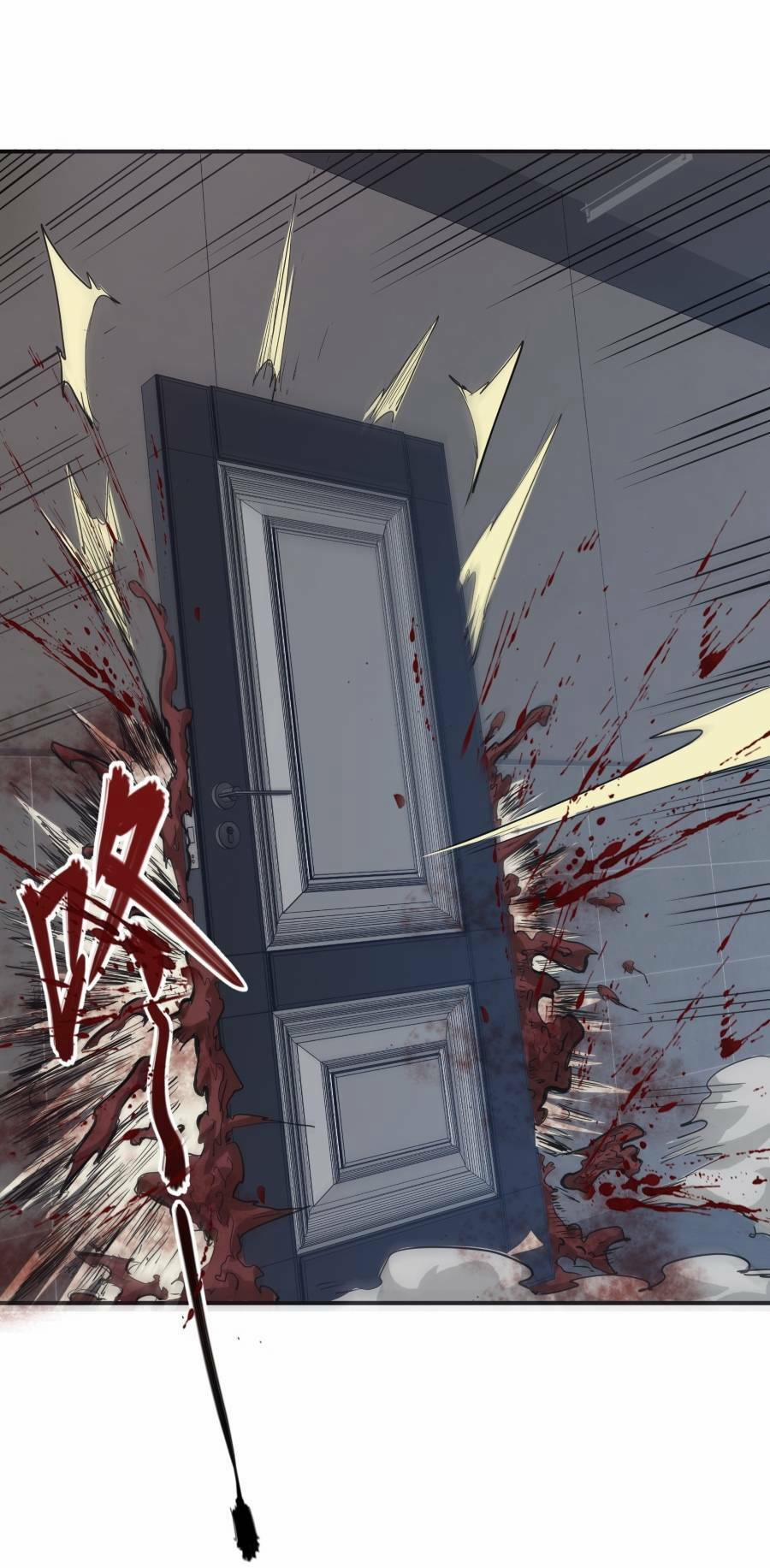 Thảm Họa Ngày Tận Thế, Tôi Tái Sinh Biến Cả Gia Đình Trở Thành Một Ông Trùm! 18 trang 62