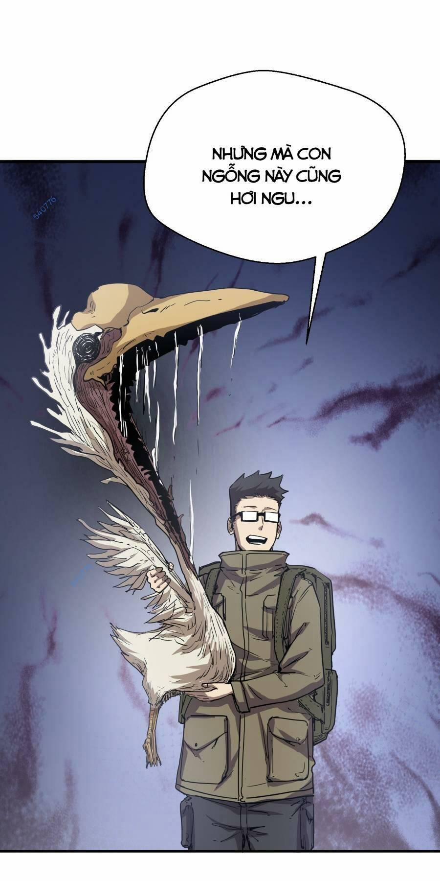 Thảm Họa Ngày Tận Thế, Tôi Tái Sinh Biến Cả Gia Đình Trở Thành Một Ông Trùm! 18 trang 7