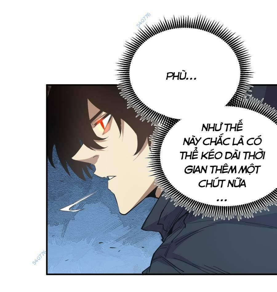 Thảm Họa Ngày Tận Thế, Tôi Tái Sinh Biến Cả Gia Đình Trở Thành Một Ông Trùm! 18 trang 72