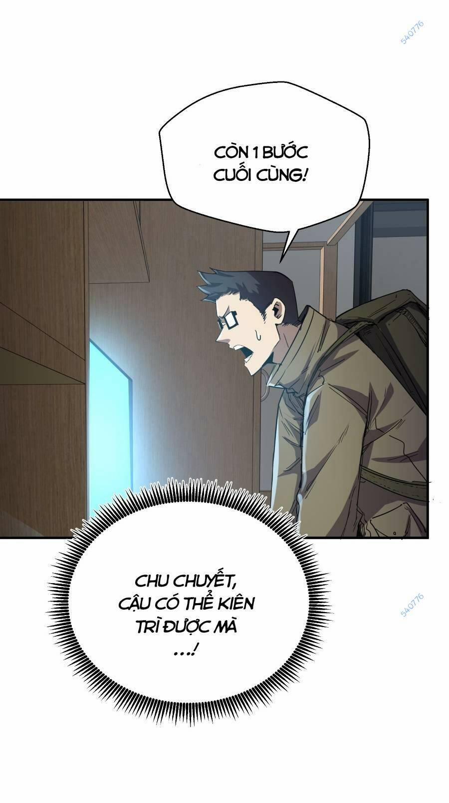 Thảm Họa Ngày Tận Thế, Tôi Tái Sinh Biến Cả Gia Đình Trở Thành Một Ông Trùm! 18 trang 76