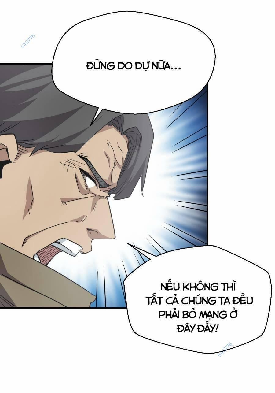 Thảm Họa Ngày Tận Thế, Tôi Tái Sinh Biến Cả Gia Đình Trở Thành Một Ông Trùm! 18 trang 92