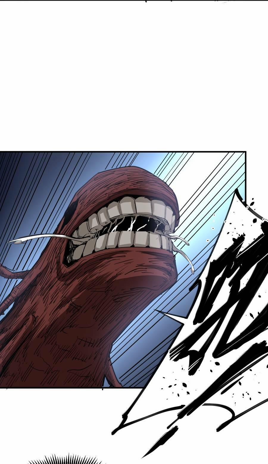 Thảm Họa Ngày Tận Thế, Tôi Tái Sinh Biến Cả Gia Đình Trở Thành Một Ông Trùm! 18 trang 95