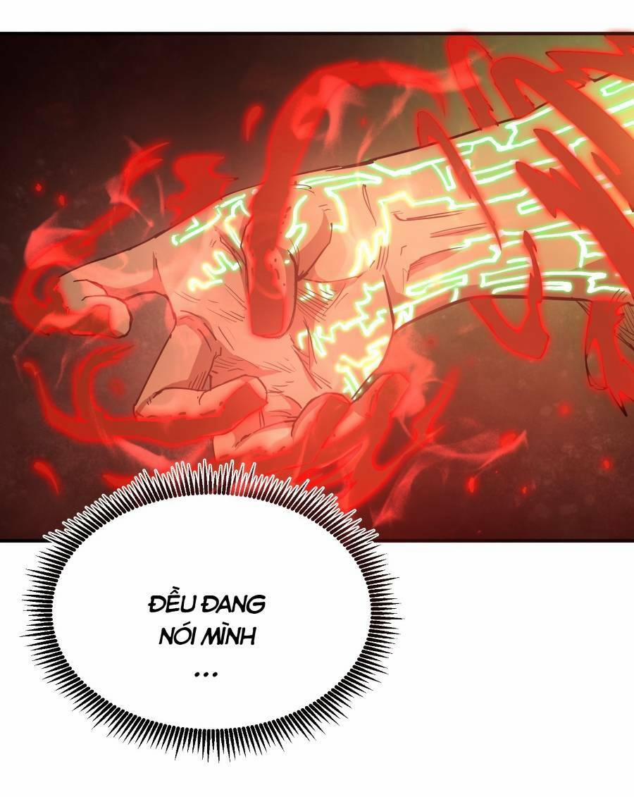 Thảm Họa Ngày Tận Thế, Tôi Tái Sinh Biến Cả Gia Đình Trở Thành Một Ông Trùm! 18 trang 97