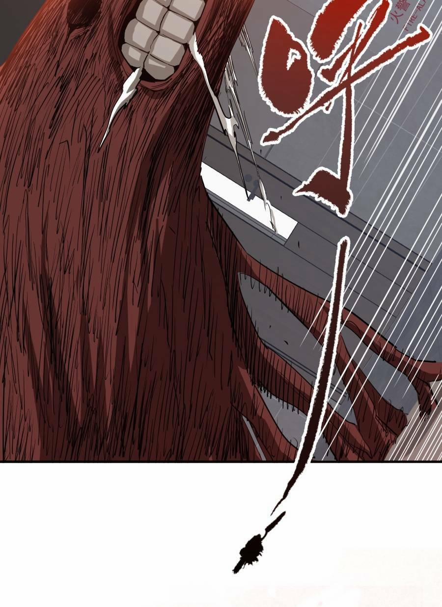 Thảm Họa Ngày Tận Thế, Tôi Tái Sinh Biến Cả Gia Đình Trở Thành Một Ông Trùm! 18 trang 99