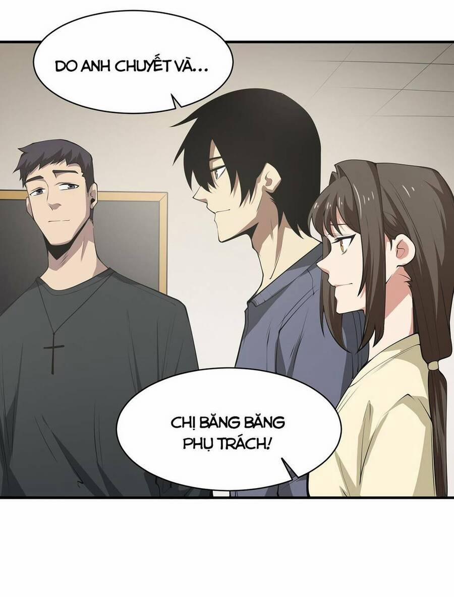 Thảm Họa Ngày Tận Thế, Tôi Tái Sinh Biến Cả Gia Đình Trở Thành Một Ông Trùm! 19 trang 11