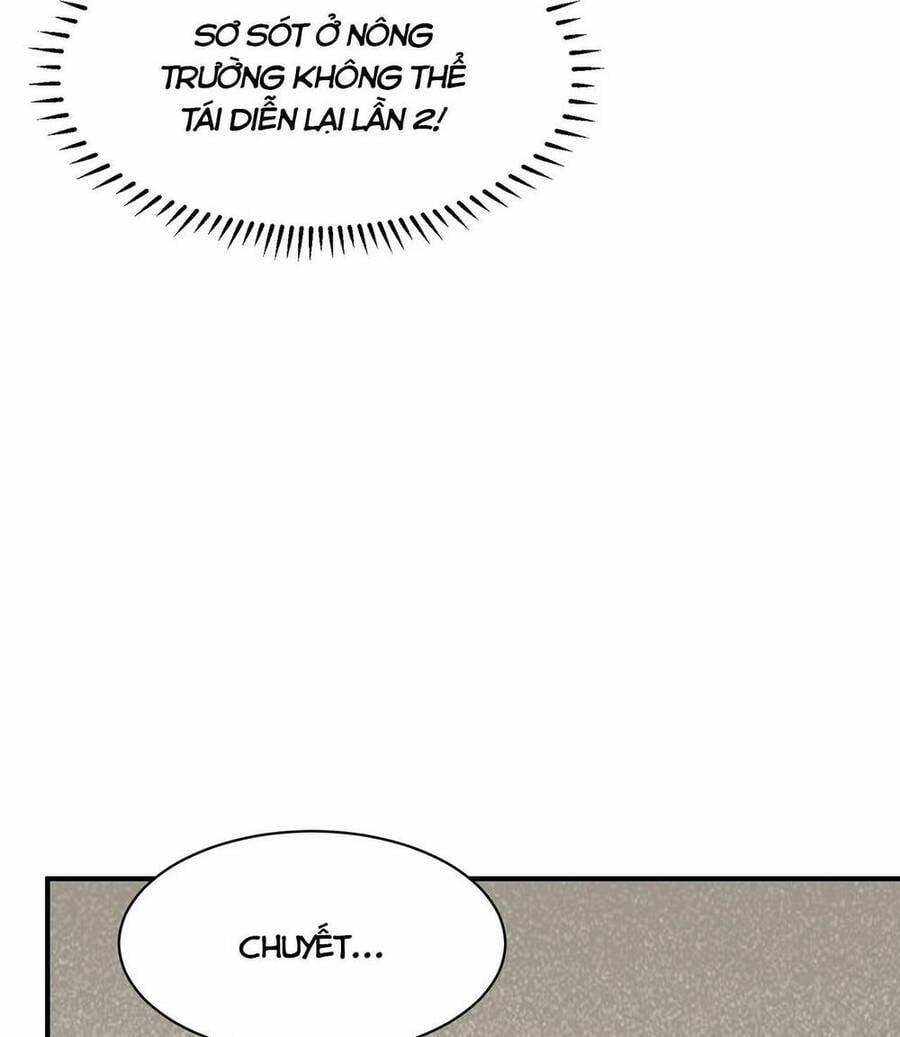 Thảm Họa Ngày Tận Thế, Tôi Tái Sinh Biến Cả Gia Đình Trở Thành Một Ông Trùm! 19 trang 16