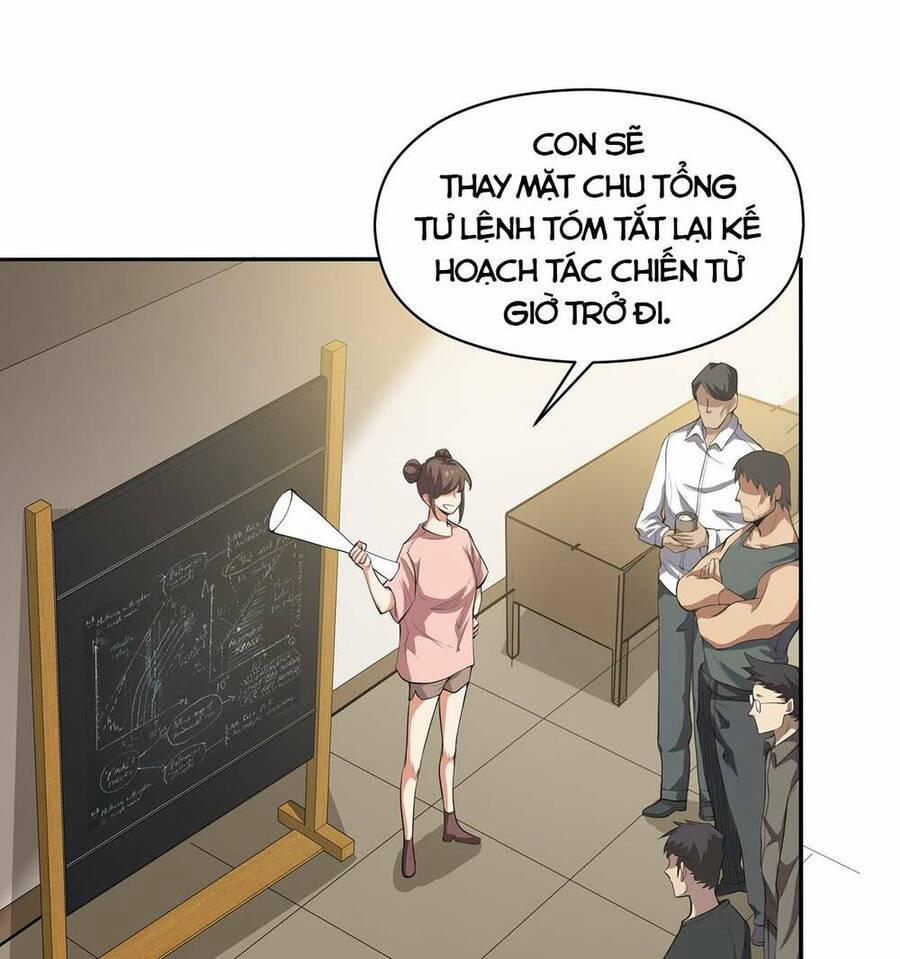Thảm Họa Ngày Tận Thế, Tôi Tái Sinh Biến Cả Gia Đình Trở Thành Một Ông Trùm! 19 trang 2
