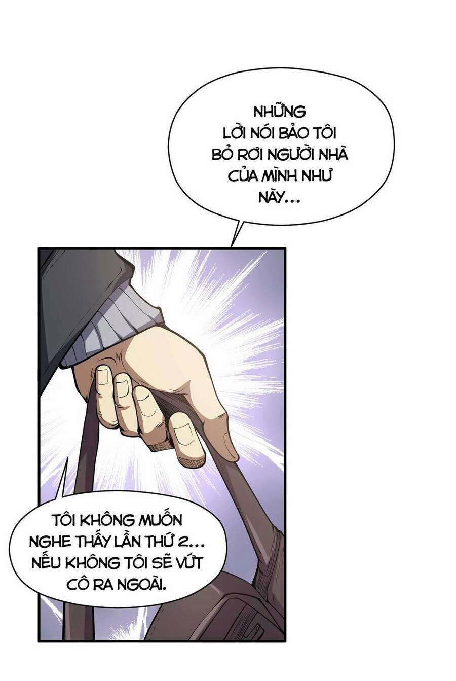 Thảm Họa Ngày Tận Thế, Tôi Tái Sinh Biến Cả Gia Đình Trở Thành Một Ông Trùm! 19 trang 29