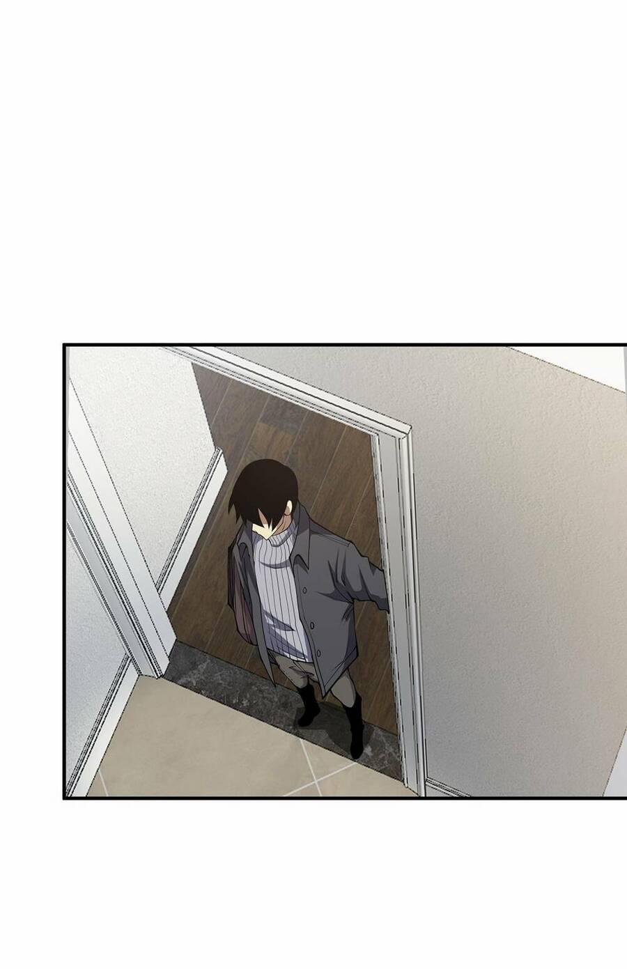 Thảm Họa Ngày Tận Thế, Tôi Tái Sinh Biến Cả Gia Đình Trở Thành Một Ông Trùm! 19 trang 33