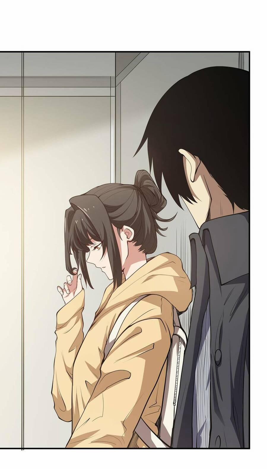 Thảm Họa Ngày Tận Thế, Tôi Tái Sinh Biến Cả Gia Đình Trở Thành Một Ông Trùm! 19 trang 35