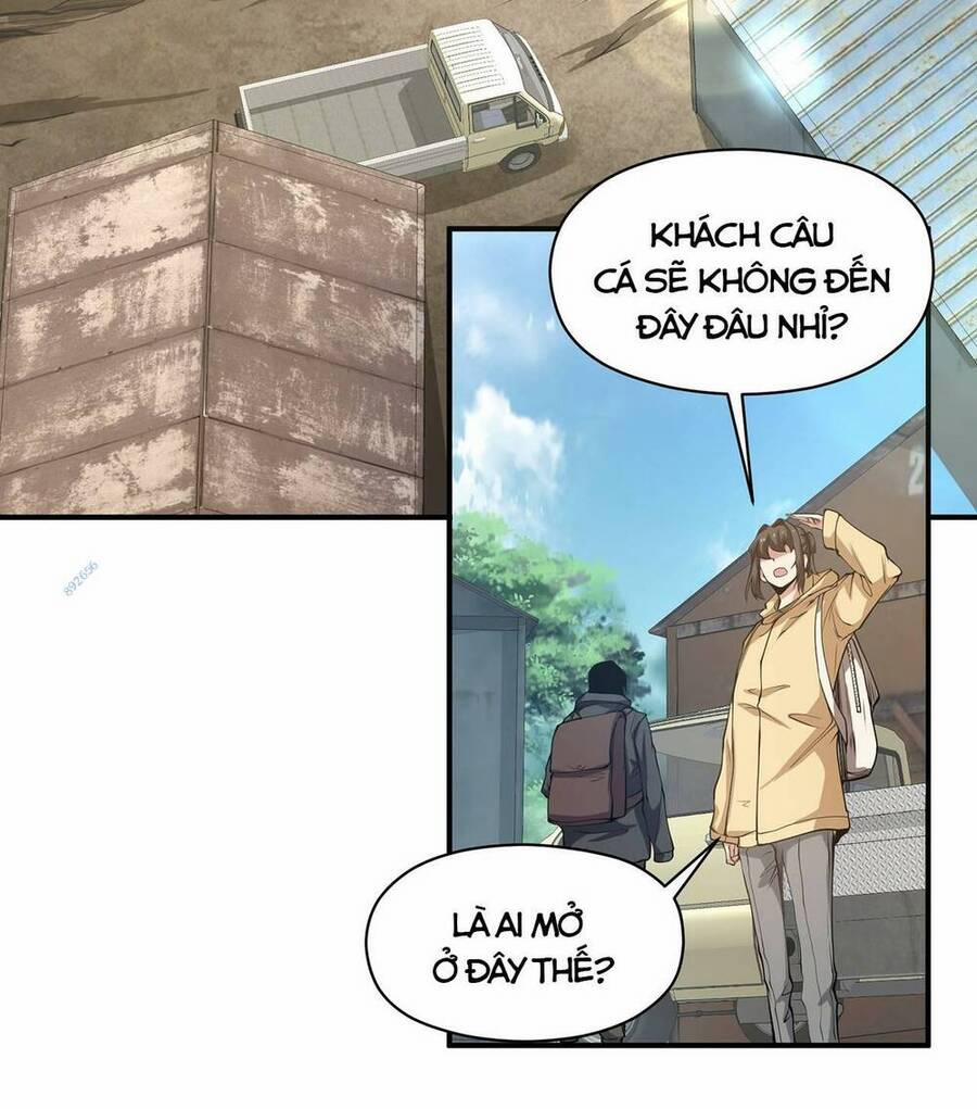 Thảm Họa Ngày Tận Thế, Tôi Tái Sinh Biến Cả Gia Đình Trở Thành Một Ông Trùm! 19 trang 41