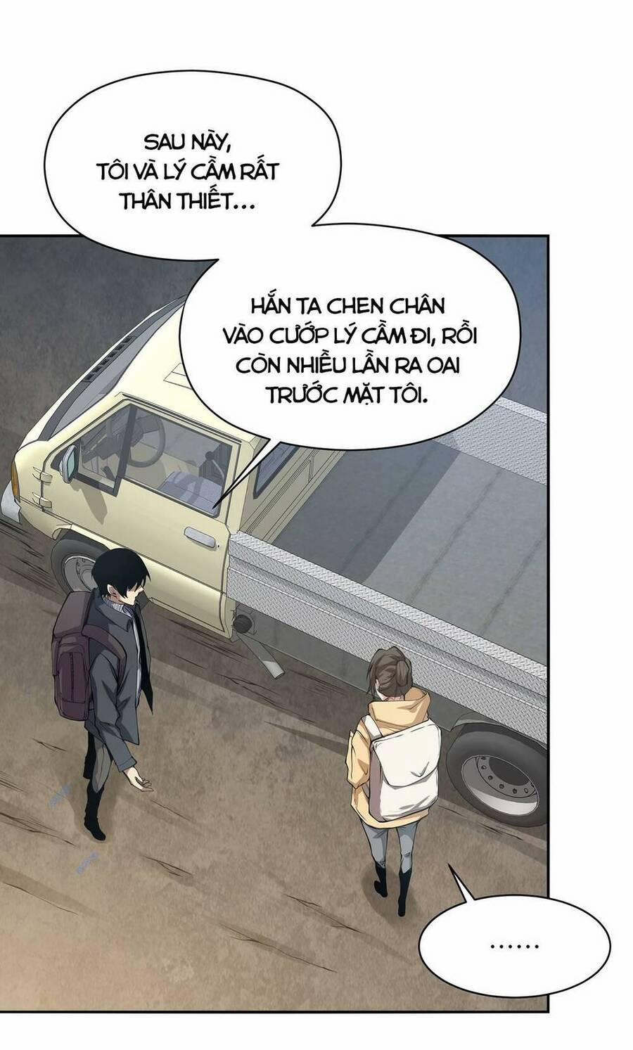 Thảm Họa Ngày Tận Thế, Tôi Tái Sinh Biến Cả Gia Đình Trở Thành Một Ông Trùm! 19 trang 46