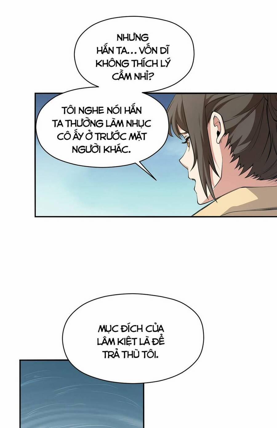 Thảm Họa Ngày Tận Thế, Tôi Tái Sinh Biến Cả Gia Đình Trở Thành Một Ông Trùm! 19 trang 47